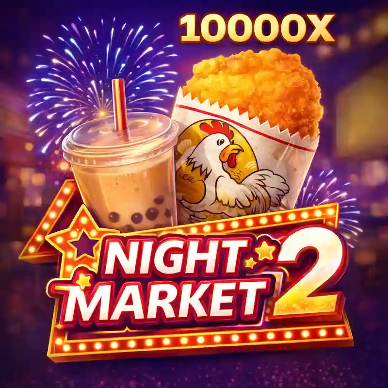 Night Market 2