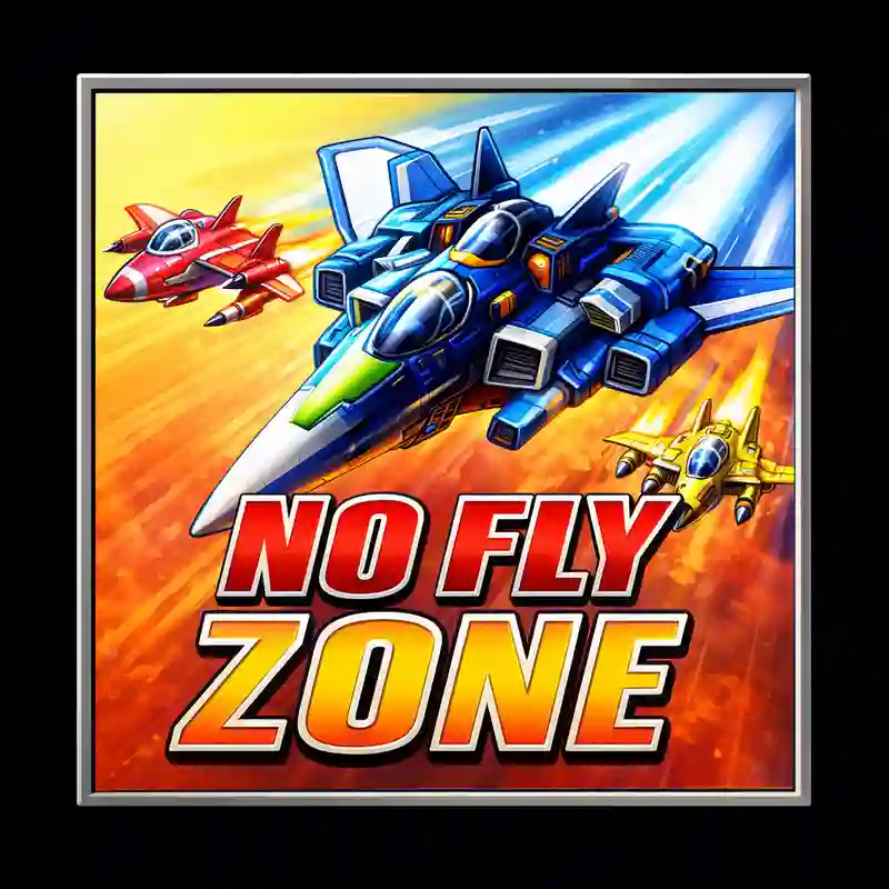 No Fly Zone online casino game