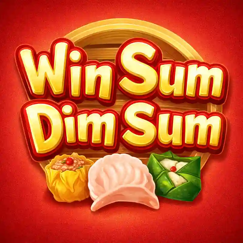 Win Sum Dim Sum Slot Game kkkjjjbet