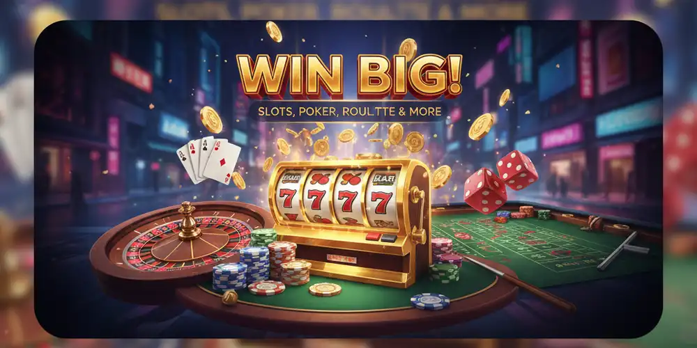 kkkjjjbet Promo Banner